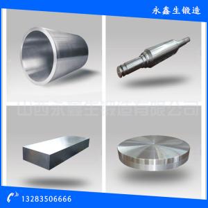 SUS304辊体锻件